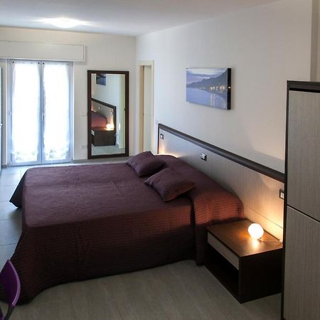 Locanda Brezza Marina Camera Quadrupla Finale Ligure Extérieur photo