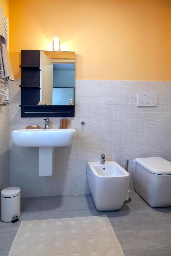 Locanda Brezza Marina Camera Quadrupla Finale Ligure Extérieur photo